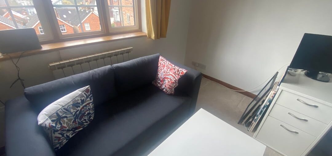 How should I fill this space?