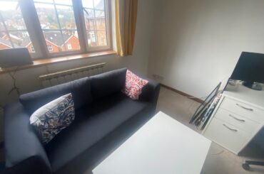 How should I fill this space?