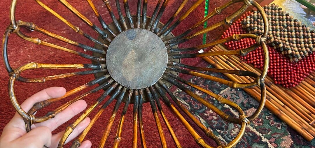 What could I use this basket for?