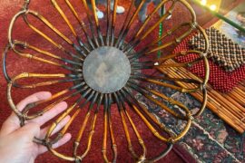 What could I use this basket for?