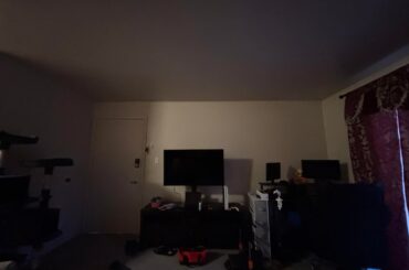 any advice on decorating my living room? (renter friendly as much as possible please!!)