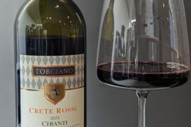2024 Tenuta Torciano Chianti