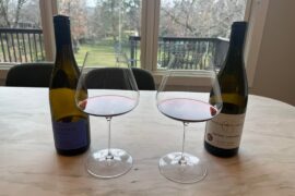 Sylvain Pataille & Patricia Green