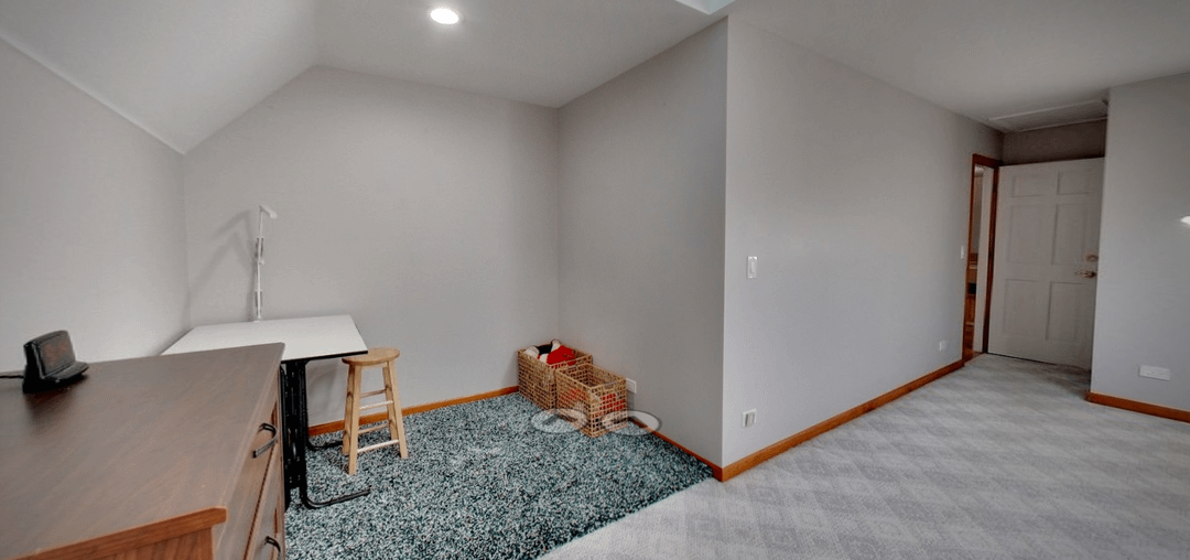 What would you do with this space? Open to creative solutions.