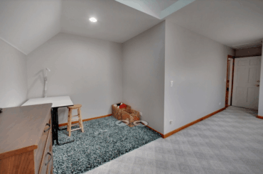 What would you do with this space? Open to creative solutions.