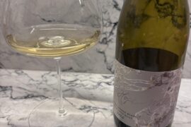 Stunning Willamette Chenin Blanc