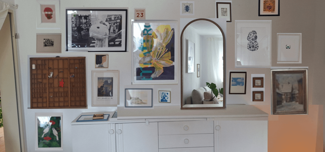 struggling with gallery wall struggling with gallery wall