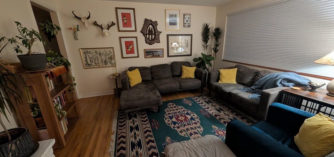 Feels like something is missing? Feels like something is missing?