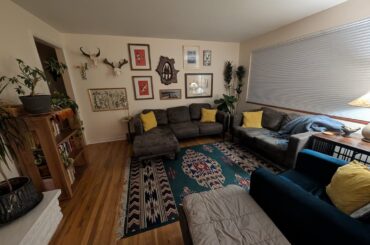 Feels like something is missing?