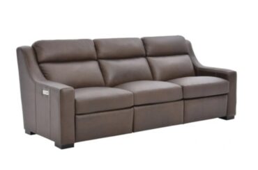 Do attractive reclining sofas exist? Examples?
