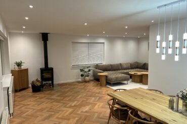 Which chair would you choose for our living room (by the wood stove)?