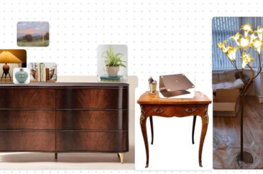 Picking a dresser (and an overall bedroom aesthetic). Would love some feedback.