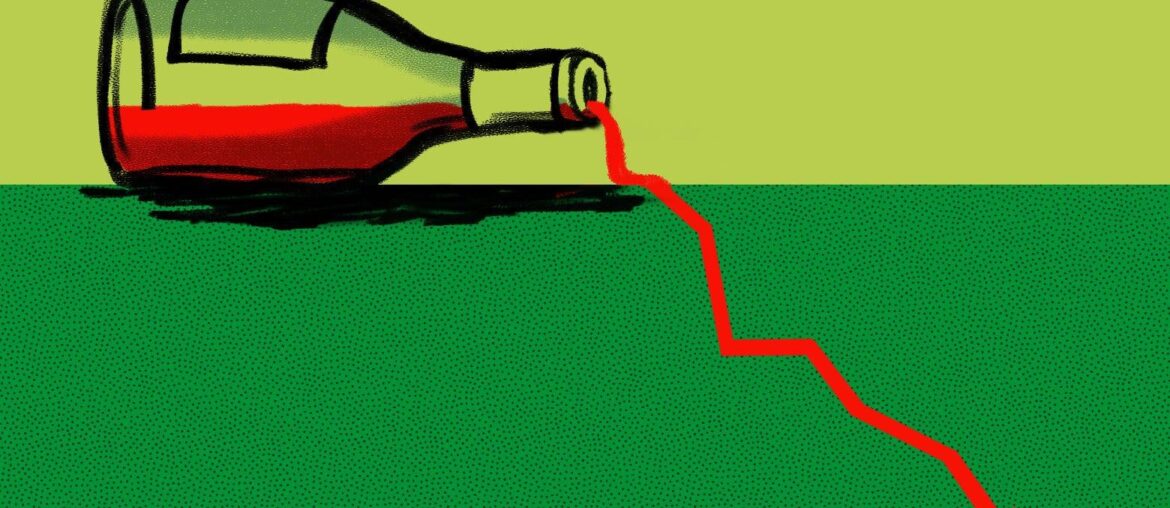 Did a Tiny Oscar Winner Really Brainwash People About Wine Forever? The Truth Is Weirder.