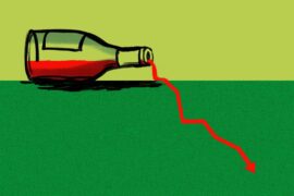 Did a Tiny Oscar Winner Really Brainwash People About Wine Forever? The Truth Is Weirder.