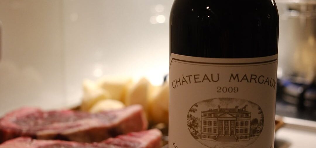 2009 Château Margaux