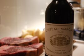 2009 Château Margaux
