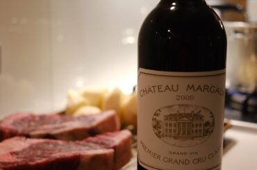 2009 Château Margaux