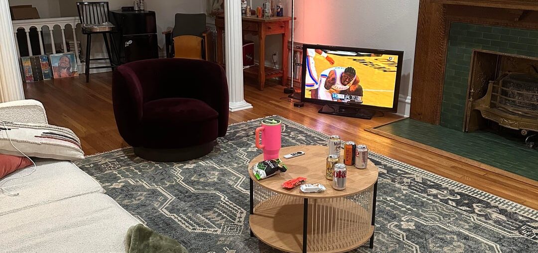 Which chairs should I go with to match my new house?