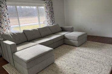 Rug size help please 😩
