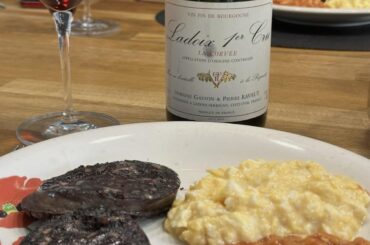 Brunch détendu ce dimanche