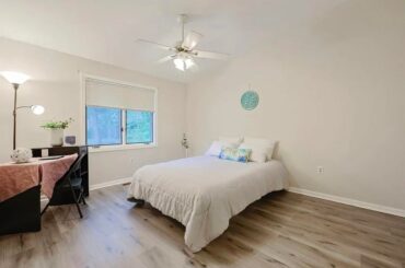 Some before and after photos