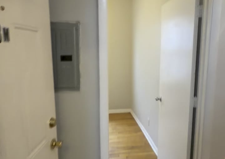 Just signed this Chicago apartment. Would love decorating/layout advice before I buy furniture Just signed this Chicago apartment. Would love decorating/layout advice before I buy furniture