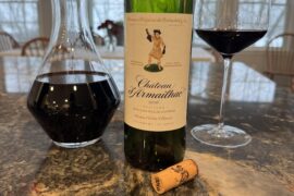 Chateau d’Armailhac 2016