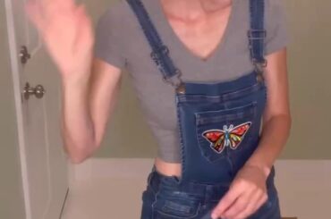 Paint and stencil a tile floor