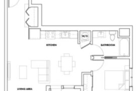 Awkward living room layout, please help!