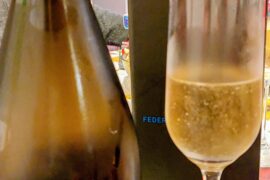 Verdicchio castelli di Jesi pas dosè 2011