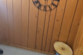 Looking for paint color ideas for the walls and possibly ceiling.