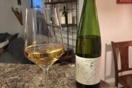 Laurent Barth Pinots 2019