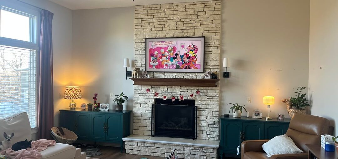 To paint or not to paint?