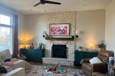 To paint or not to paint?