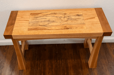 Choosing Solid Wood Furniture That Honors Architecture, Craft, and Time | Anderson woodworks custom furniture & cabinets