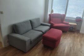 Decorating on a budget - advice please!