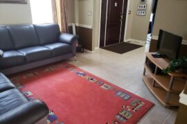 Ceramic tile to stone tiles