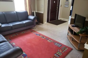 Ceramic tile to stone tiles