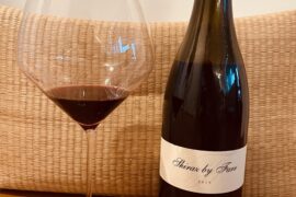 Shiraz By Farr, 2019