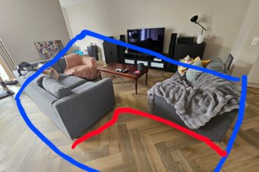 Rug size? Rug sample included