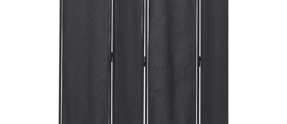 How to style this room divider