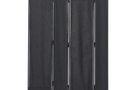 How to style this room divider