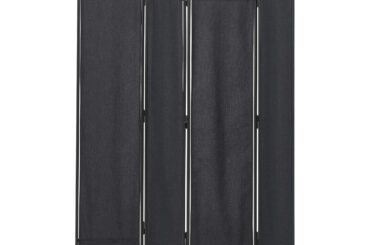 How to style this room divider