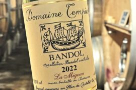 Domaine Tempier La Migoua Bandol 2022