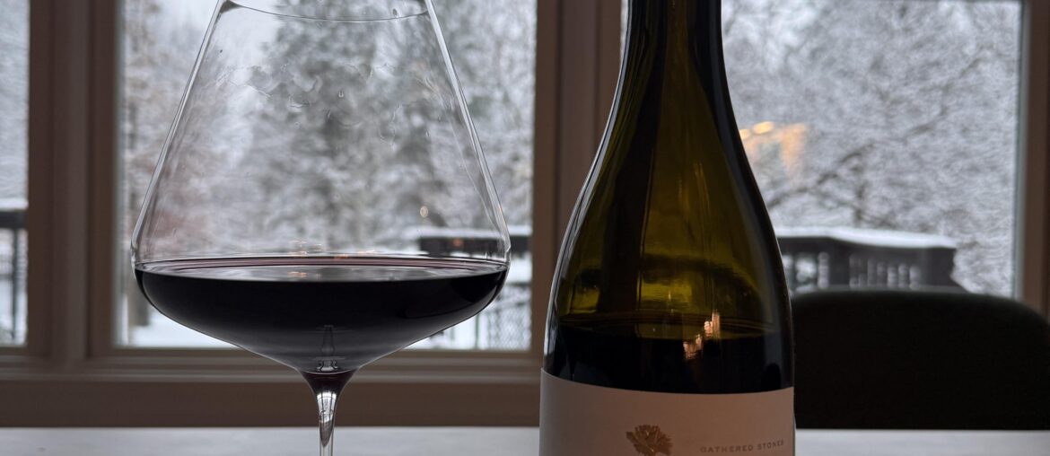 Rose & Arrow Gathered Stones Smoke Taint?