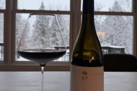 Rose & Arrow Gathered Stones Smoke Taint?