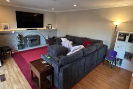 Wall art suggestions