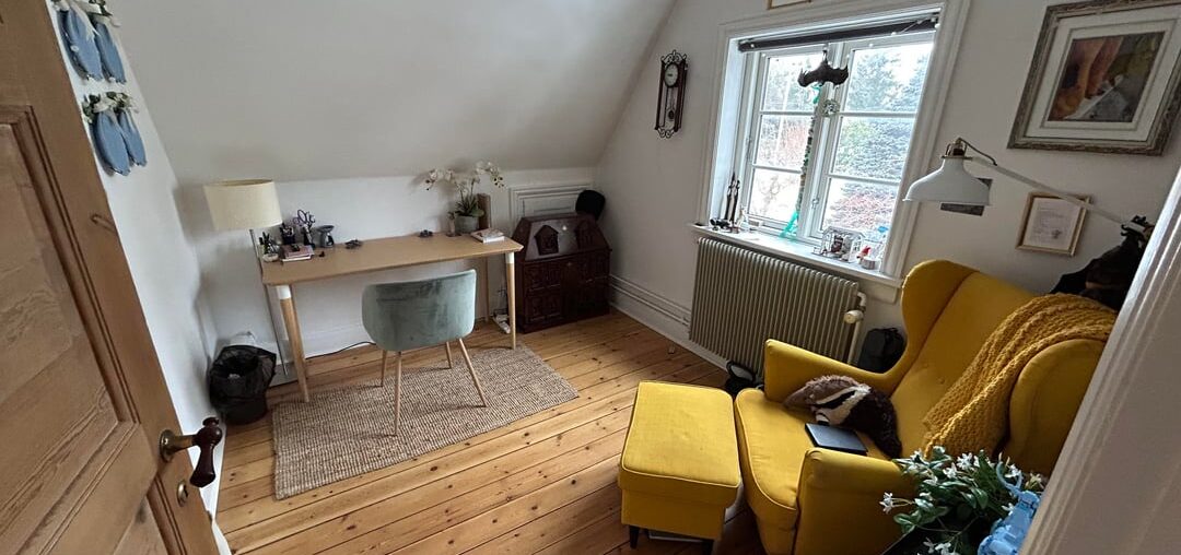 What else does my office need?