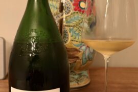 2015 Pierre Gimmonet Chouilly