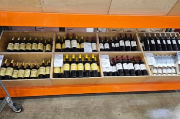 Costco Maui as of Jan 2026